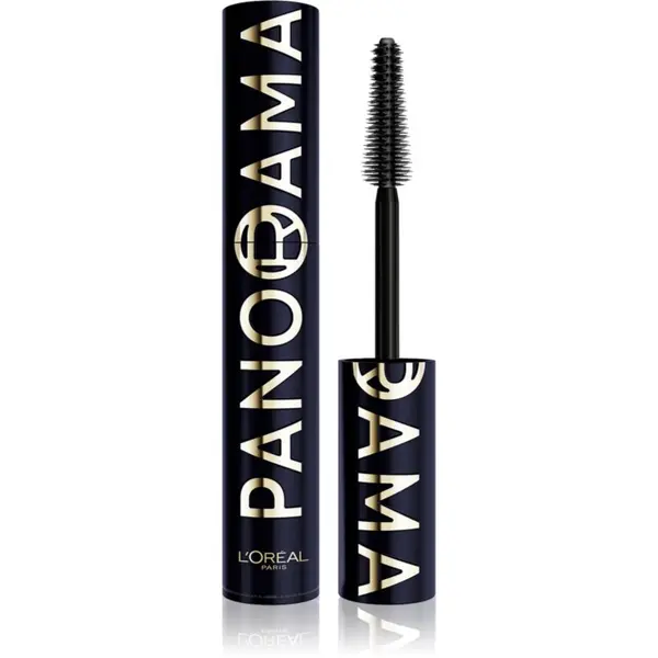 L’Oréal Paris L’Oréal Paris Panorama Chromatics voluminozna maskara odtenek Blue 10.5 ml