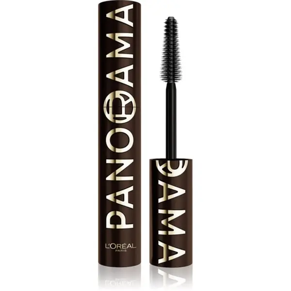 L’Oréal Paris L’Oréal Paris Panorama Chromatics voluminozna maskara odtenek Brown 10.5 ml