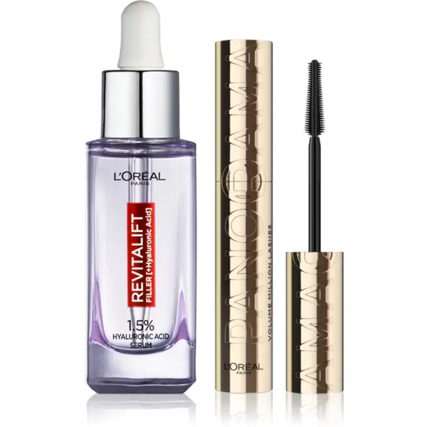 L’Oréal Paris L’Oréal Paris Panorama set za odličen videz