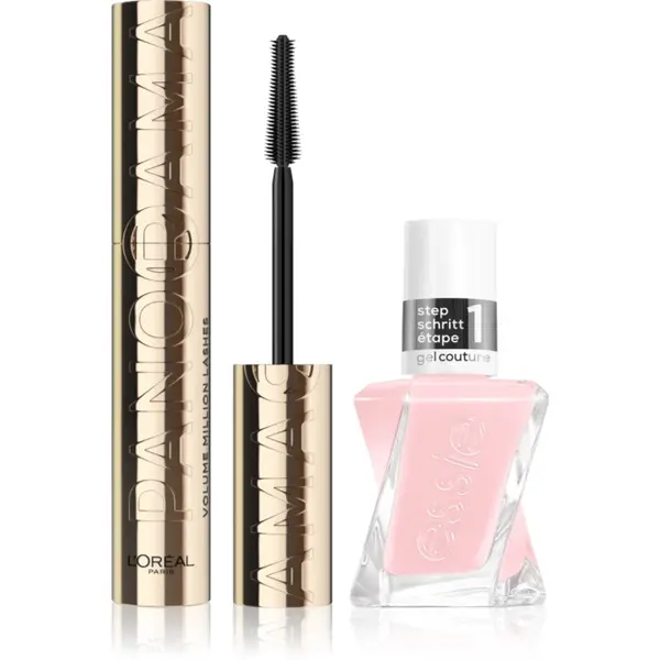 L’Oréal Paris L’Oréal Paris Panorama ugodno pakiranje 2 kos