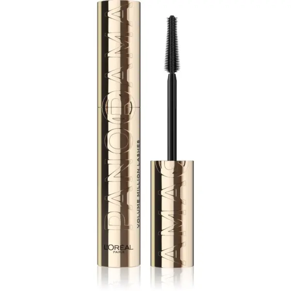 L’Oréal Paris L’Oréal Paris Panorama voluminozna maskara odtenek Black 10.5 ml