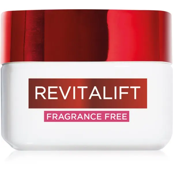 L’Oréal Paris L’Oréal Paris Revitalift Classic krema za obraz brez dodanih dišav 50 ml