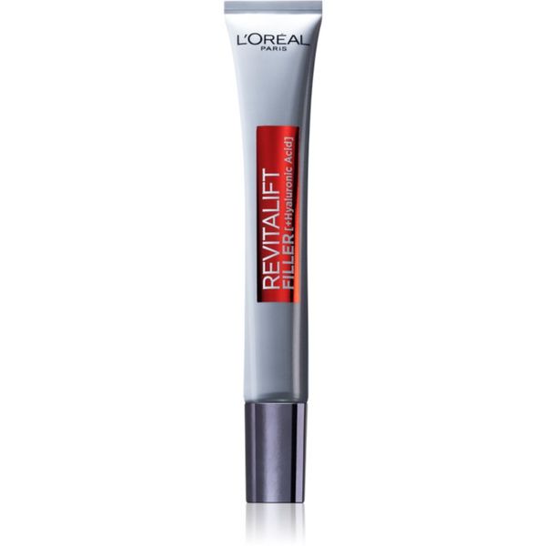 L’Oréal Paris L’Oréal Paris Revitalift Filler krema za predel okoli oči proti globokim gubam 15 ml