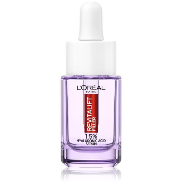 L’Oréal Paris L’Oréal Paris Revitalift Filler serum proti gubam s hialuronsko kislino 15 ml