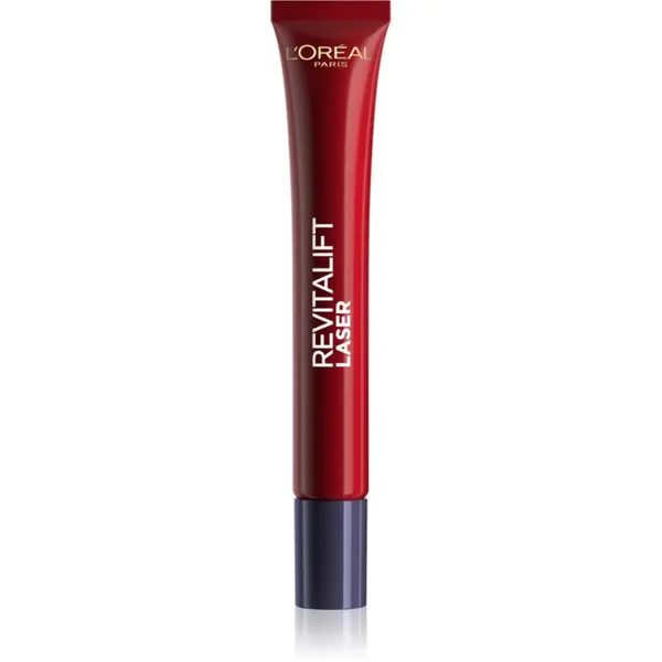 L’Oréal Paris L’Oréal Paris Revitalift Laser krema za predel okoli oči proti staranju 15 ml