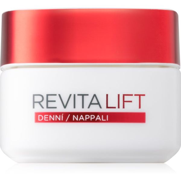 L’Oréal Paris L’Oréal Paris Revitalift pomirjujoča krema proti gubam 50 ml