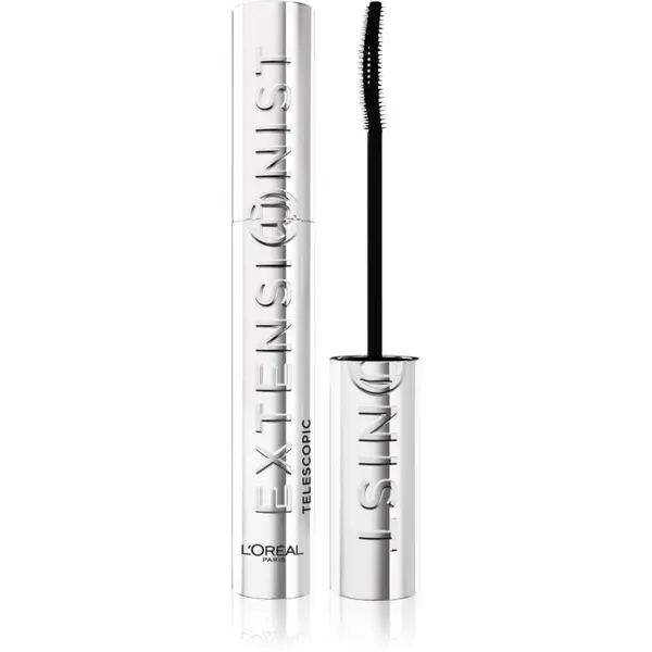 L’Oréal Paris L’Oréal Paris Telescopic Extensionist maskara za podaljšanje za volumen in vihanje trepalnic 9.9 ml