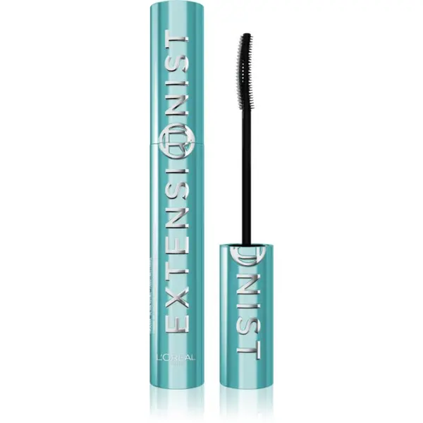 L’Oréal Paris L’Oréal Paris Telescopic Extensionist maskara za podaljšanje za volumen in vihanje trepalnic Waterproof 9.9 ml