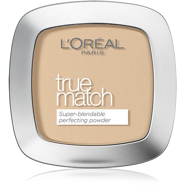 L’Oréal Paris L’Oréal Paris True Match kompaktni puder odtenek 2.N Vanilla 9 g