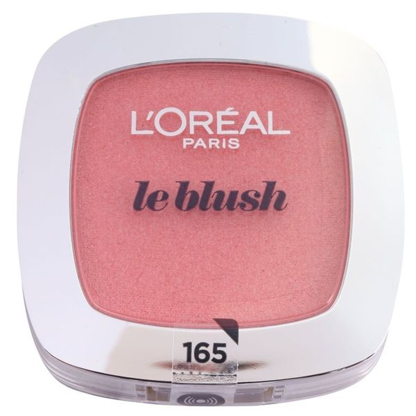 L’Oréal Paris L’Oréal Paris True Match Le Blush rdečilo odtenek 165 Rosy Cheeks 5 g
