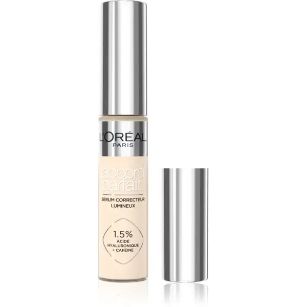 L’Oréal Paris L’Oréal Paris True Match vlažilni korektor odtenek 1N 11 ml