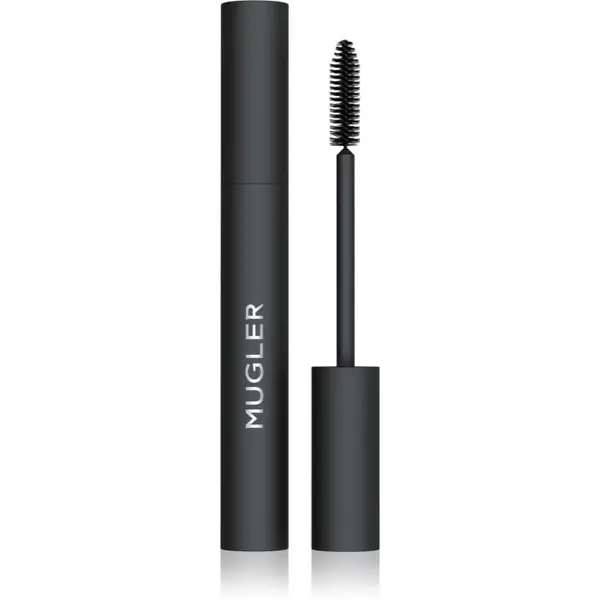 L’Oréal Paris L’Oréal Paris x Mugler dolgoobstojna maskara za volumen odtenek Black 8.5 ml