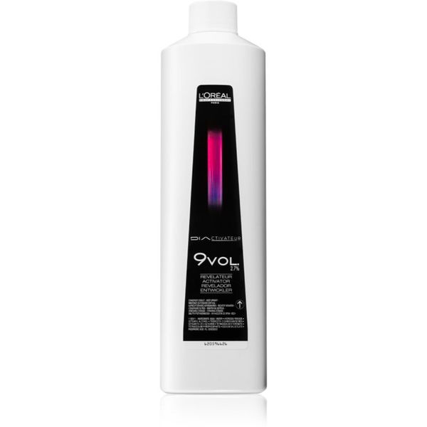 L’Oréal Professionnel L’Oréal Professionnel Dia Activateur oksidacijska emulzija 9 vol. 2,7% 1000 ml