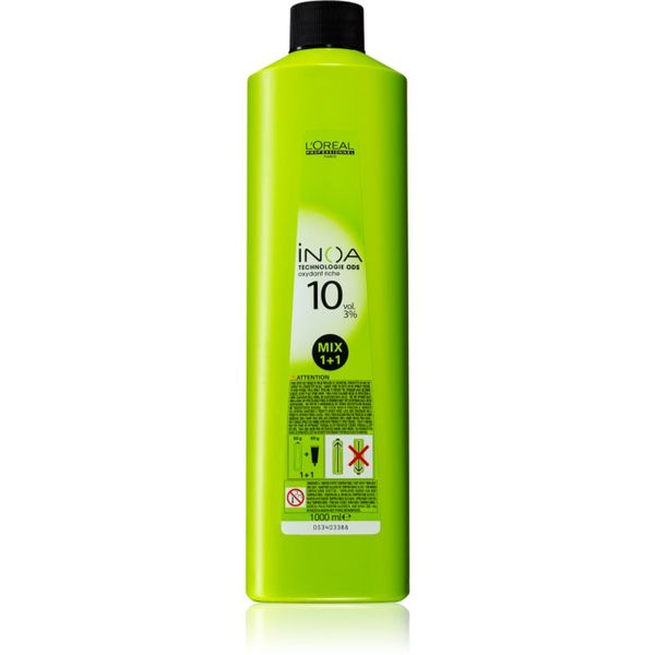 L’Oréal Professionnel L’Oréal Professionnel Inoa ODS oksidacijska emulzija 3% 10 Vol. 1000 ml