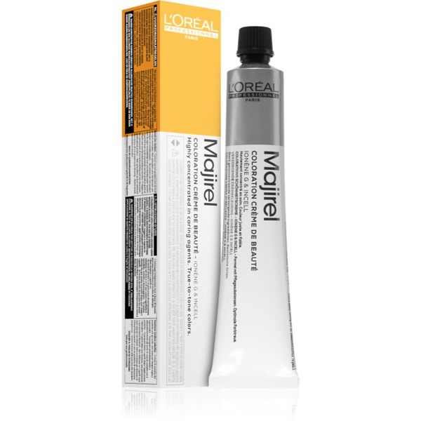 L’Oréal Professionnel L’Oréal Professionnel Majirel barva za lase odtenek 9.3 Very Light Golden Blonde 50 ml