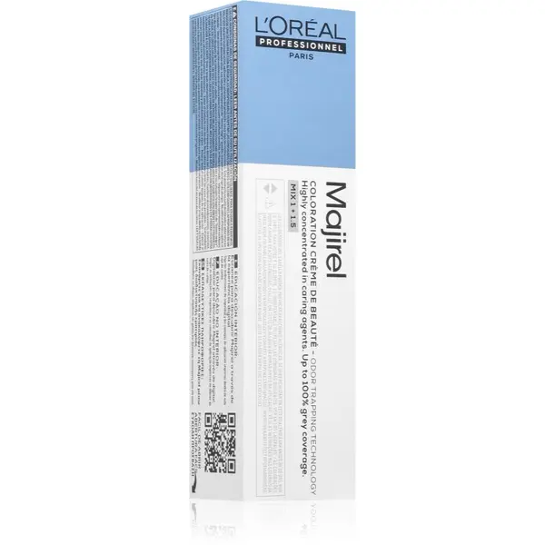 L’Oréal Professionnel L’Oréal Professionnel Majirel barva za lase odtenek Cool Cover 5.17 60 ml