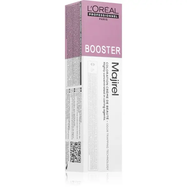 L’Oréal Professionnel L’Oréal Professionnel Majirel BOOSTER permanentna barva za lase odtenek BOOSTER VIOLET 60 ml