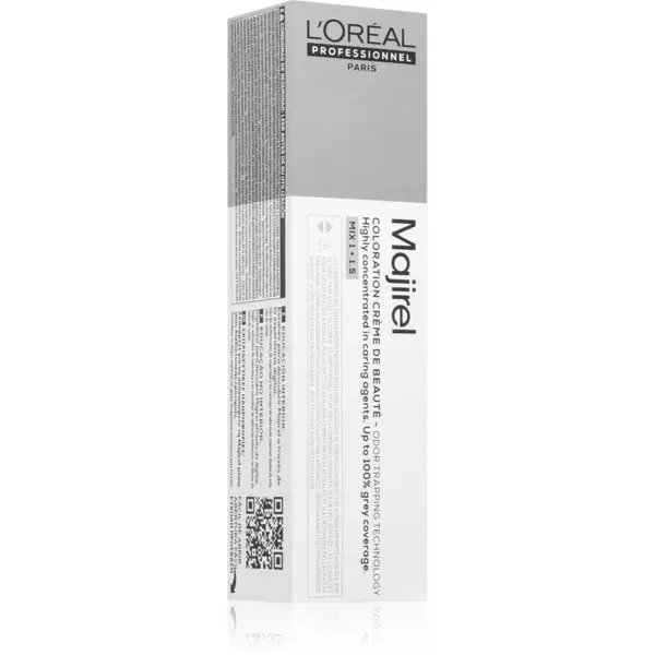 L’Oréal Professionnel L’Oréal Professionnel Majirel permanentna barva za lase odtenek 7.35 60 ml
