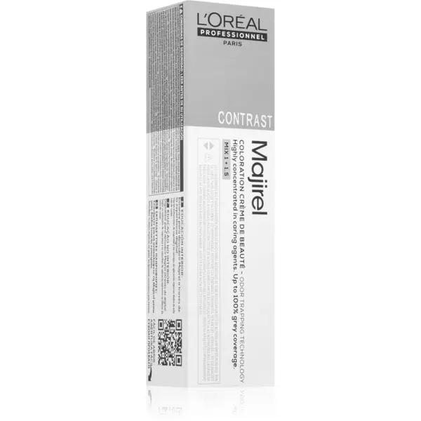 L’Oréal Professionnel L’Oréal Professionnel Majirel permanentna barva za lase odtenek CONTRAST 60 ml