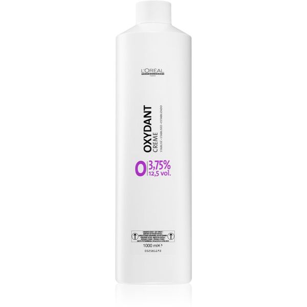 L’Oréal Professionnel L’Oréal Professionnel Oxydant Creme oksidacijska emulzija 3,75% 12,5 Vol. 1000 ml