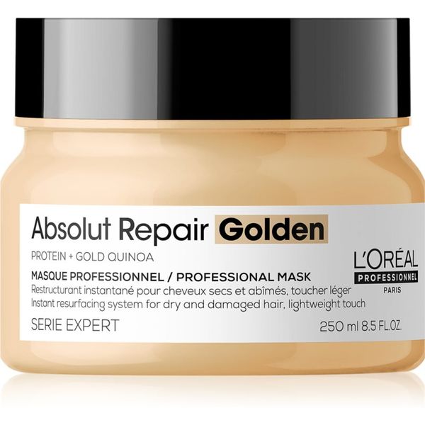 L’Oréal Professionnel L’Oréal Professionnel Serie Expert Absolut Repair regeneracijska maska za suhe in poškodovane lase 250 ml