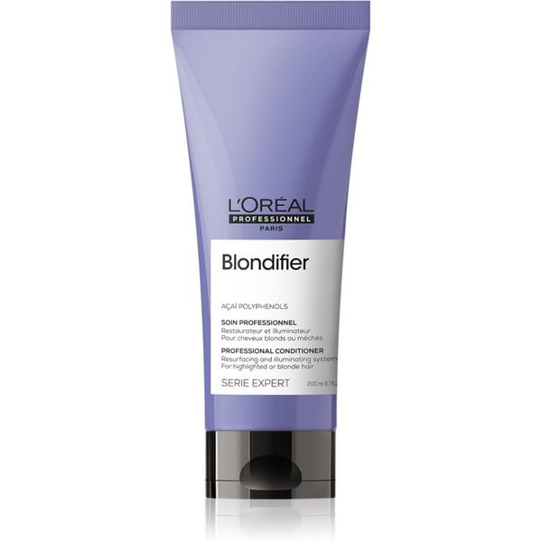 L’Oréal Professionnel L’Oréal Professionnel Serie Expert Blondifier balzam za sijaj za vse tipe blond las 200 ml