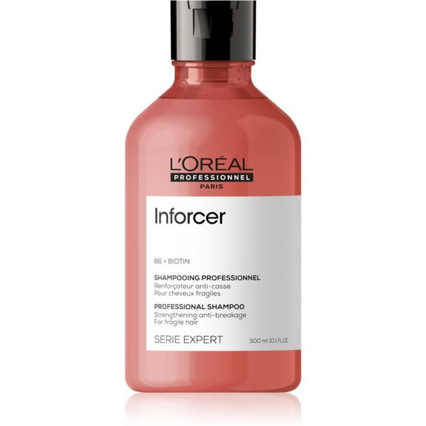 L’Oréal Professionnel L’Oréal Professionnel Serie Expert Inforcer šampon za krepitev las za lomljive lase 300 ml