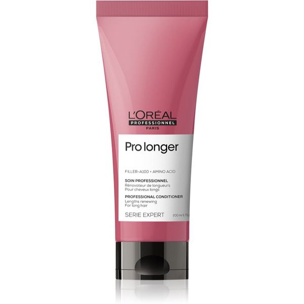 L’Oréal Professionnel L’Oréal Professionnel Serie Expert Pro Longer krepilni balzam za dolge lase 200 ml