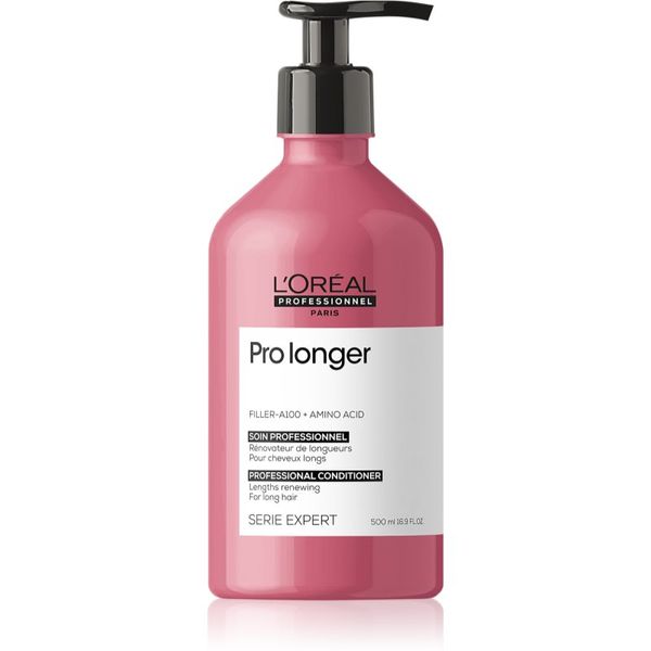 L’Oréal Professionnel L’Oréal Professionnel Serie Expert Pro Longer krepilni balzam za dolge lase 500 ml