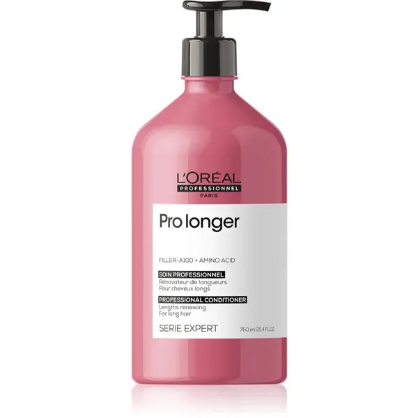 L’Oréal Professionnel L’Oréal Professionnel Serie Expert Pro Longer krepilni balzam za dolge lase 750 ml