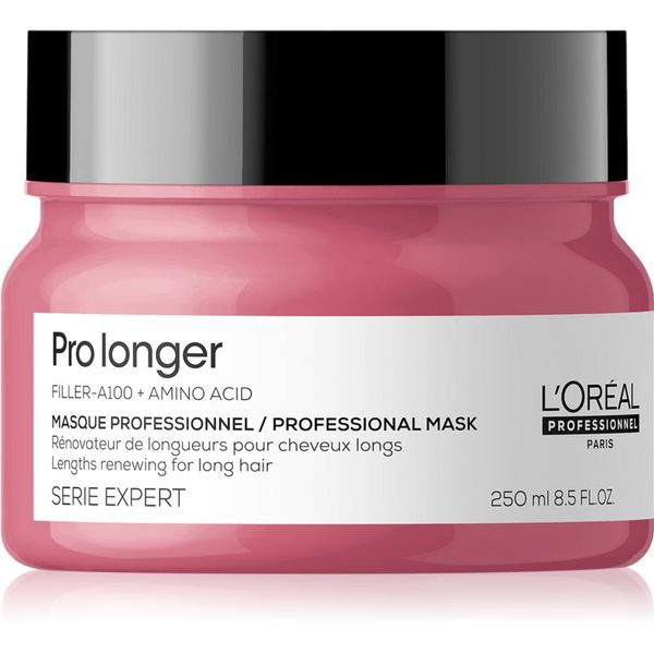 L’Oréal Professionnel L’Oréal Professionnel Serie Expert Pro Longer maska za okrepitev las za poškodovane lase 250 ml