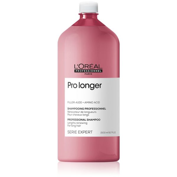 L’Oréal Professionnel L’Oréal Professionnel Serie Expert Pro Longer šampon za okrepitev las za dolge lase 1500 ml