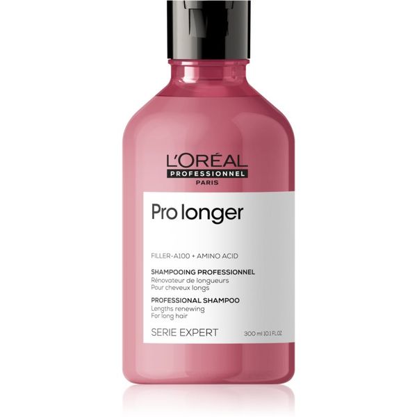 L’Oréal Professionnel L’Oréal Professionnel Serie Expert Pro Longer šampon za okrepitev las za dolge lase 300 ml