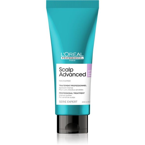 L’Oréal Professionnel L’Oréal Professionnel Serie Expert Scalp Advanced lasna nega za lase in lasišče 200 ml
