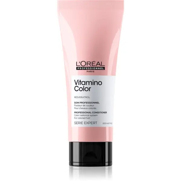 L’Oréal Professionnel L’Oréal Professionnel Serie Expert Vitamino Color balzam za sijaj za zaščito barve 200 ml