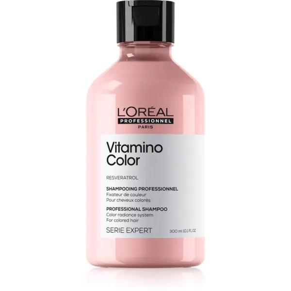 L’Oréal Professionnel L’Oréal Professionnel Serie Expert Vitamino Color osvetljevalni šampon za barvane lase 300 ml