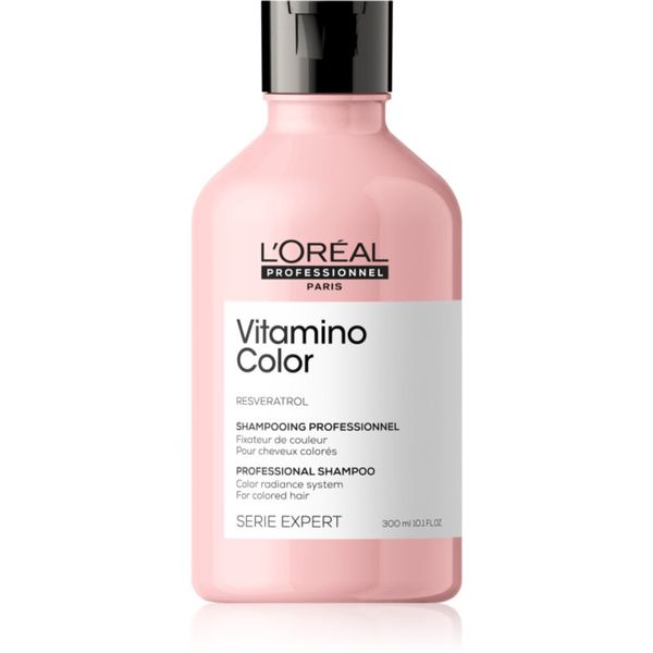 L’Oréal Professionnel L’Oréal Professionnel Serie Expert Vitamino Color osvetljevalni šampon za barvane lase 300 ml