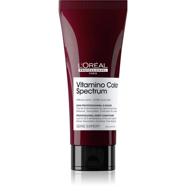 L’Oréal Professionnel L’Oréal Professionnel Serie Expert Vitamino Color Spectrum balzam za zaščito barve 200 ml