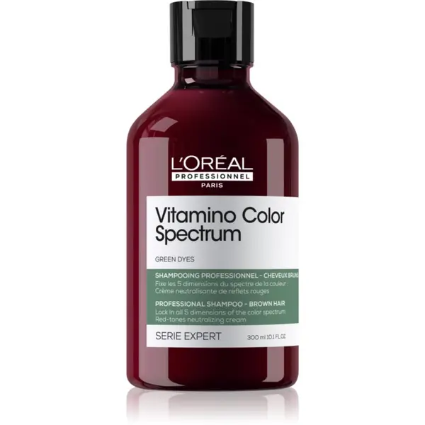 L’Oréal Professionnel L’Oréal Professionnel Serie Expert Vitamino Color Spectrum šampon za zaščito barve 300 ml