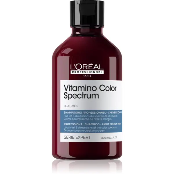 L’Oréal Professionnel L’Oréal Professionnel Serie Expert Vitamino Color Spectrum šampon za zaščito barve 300 ml