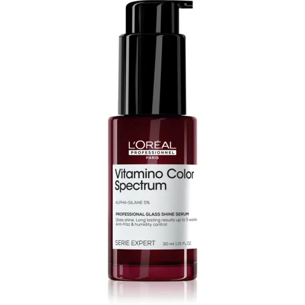 L’Oréal Professionnel L’Oréal Professionnel Serie Expert Vitamino Color Spectrum serum za sijaj 30 ml