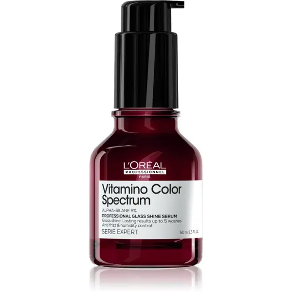 L’Oréal Professionnel L’Oréal Professionnel Serie Expert Vitamino Color Spectrum serum za sijaj 50 ml