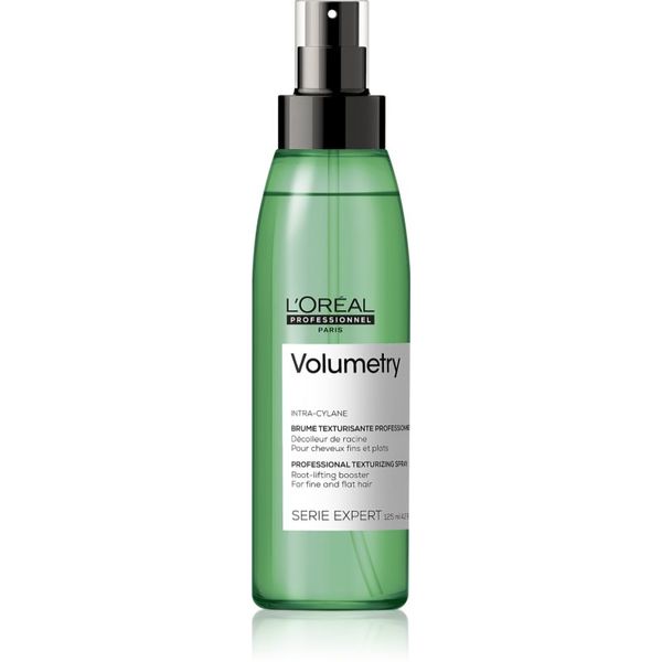 L’Oréal Professionnel L’Oréal Professionnel Serie Expert Volumetry pršilo brez spiranja za volumen od korenin 125 ml