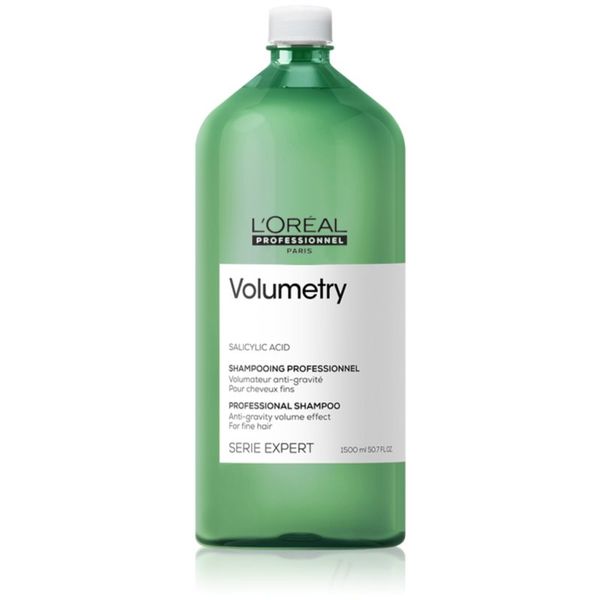 L’Oréal Professionnel L’Oréal Professionnel Serie Expert Volumetry šampon za volumen za tanke lase 1500 ml