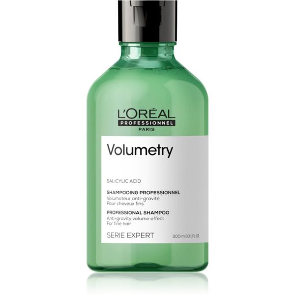 L’Oréal Professionnel L’Oréal Professionnel Serie Expert Volumetry šampon za volumen za tanke lase 300 ml
