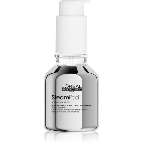 L’Oréal Professionnel L’Oréal Professionnel Steampod termo zaščitni serum 50 ml