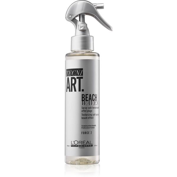 L’Oréal Professionnel L’Oréal Professionnel Tecni.Art Beach Waves pršilo za oblikovanje las z morsko soljo 150 ml