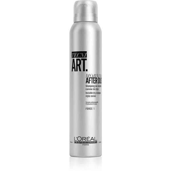 L’Oréal Professionnel L’Oréal Professionnel Tecni.Art Morning After Dust suhi šampon 200 ml