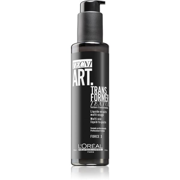 L’Oréal Professionnel L’Oréal Professionnel Tecni.Art Transformation Lotion oblikovalni losjon za obliko 150 ml