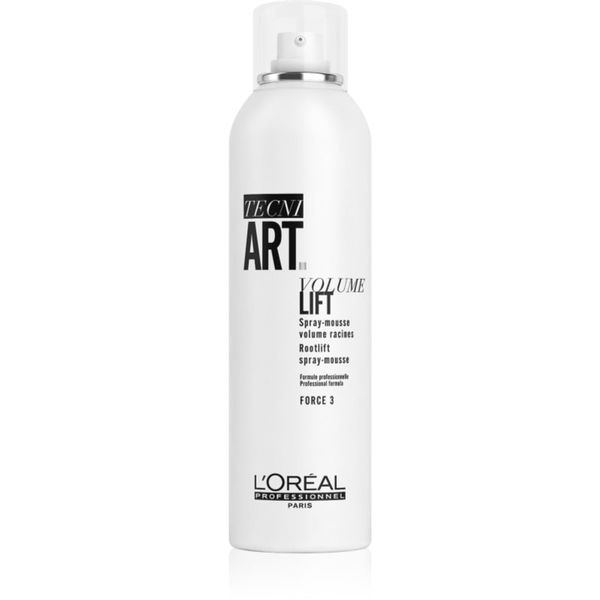 L’Oréal Professionnel L’Oréal Professionnel Tecni.Art Volume Lift pena za lase za volumen od korenin 250 ml